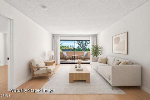 Photo of 4499 Via Marisol #113A, Los Angeles, CA 90042 (MLS # P1-25973)