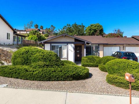 Photo of 4734 Rim Rock Road, Oceanside, CA 92056 (MLS # NDP2602579)
