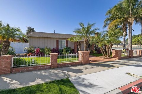 Tiny photo for 1440 Ivywood Drive, Oxnard, CA 93030 (MLS # 26651825)