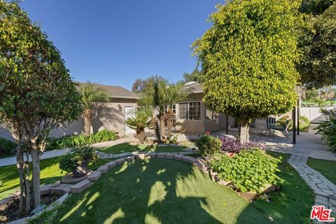 Tiny photo for 1440 Ivywood Drive, Oxnard, CA 93030 (MLS # 26651825)