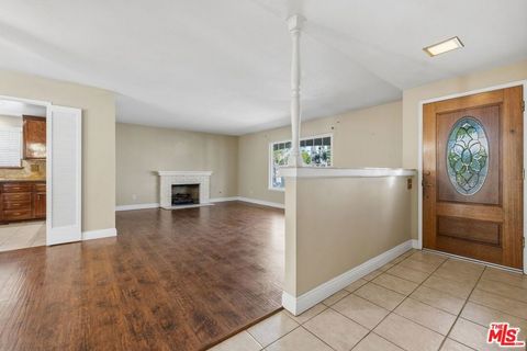 Tiny photo for 1440 Ivywood Drive, Oxnard, CA 93030 (MLS # 26651825)
