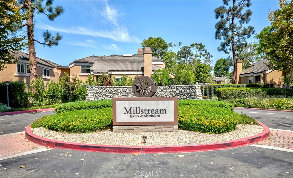 Mill Stream (MSRM) - Residential