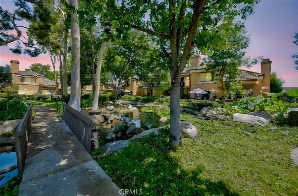 Mill Stream (MSRM) - Residential