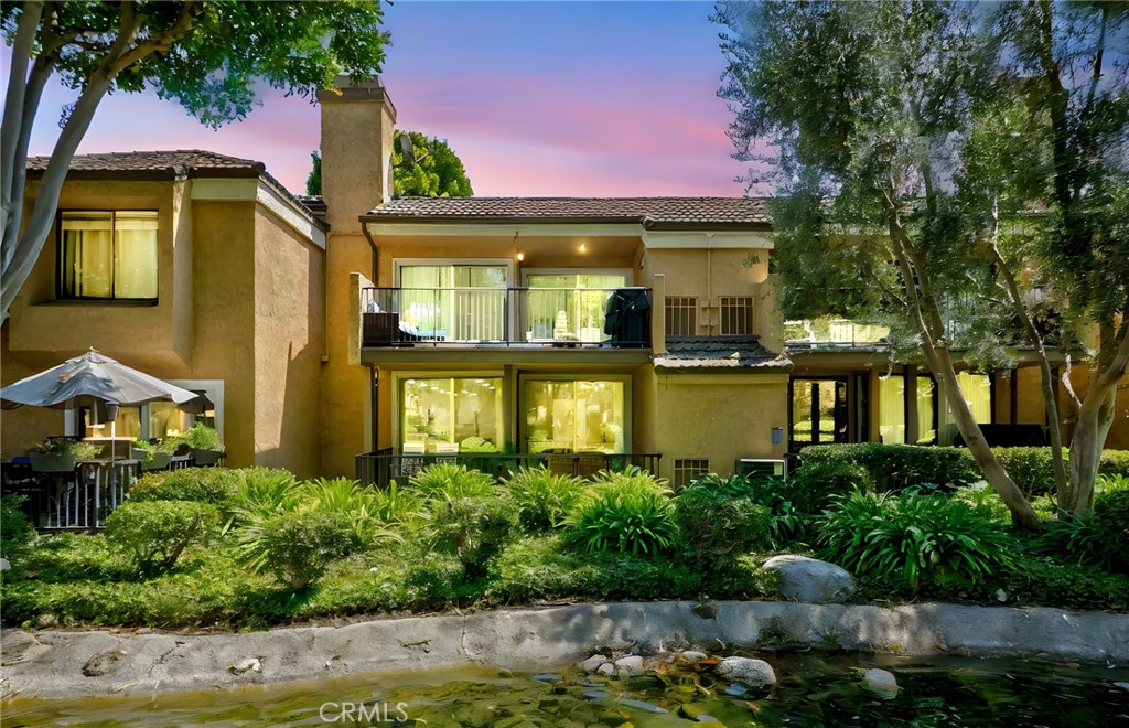 Mill Stream (MSRM) - Residential