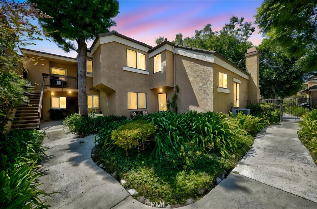 Mill Stream (MSRM) - Residential