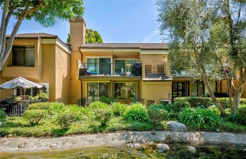 16911 Eastlake LN 88 Huntington Beach CA 92647