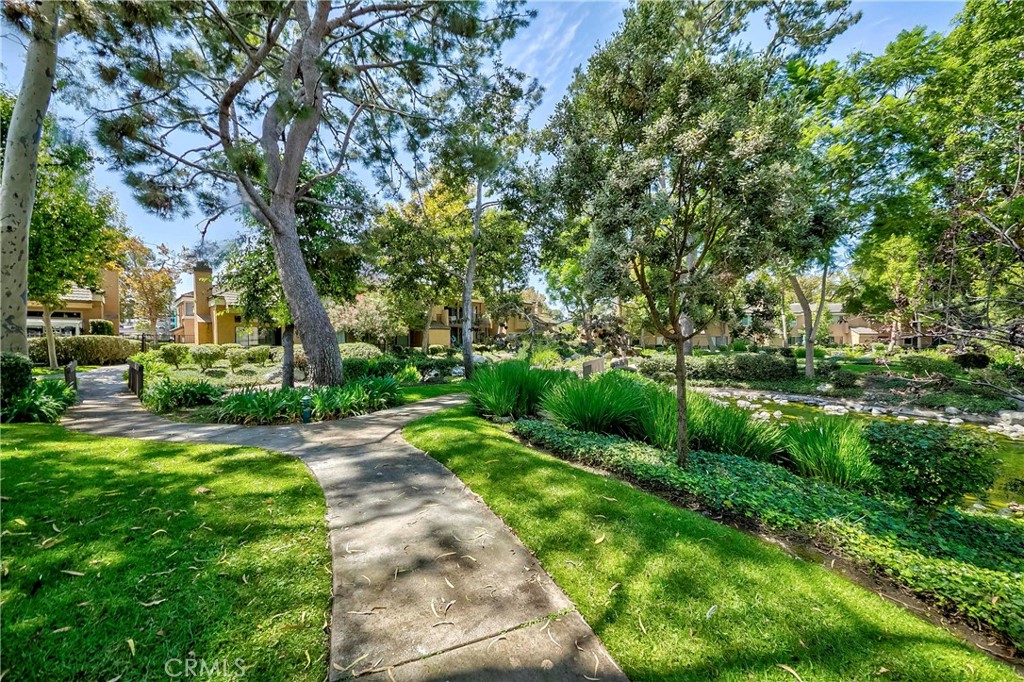 Mill Stream (MSRM) - Residential