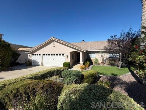 Photo of Ramona, CA 92065 (MLS # 260022473SD)