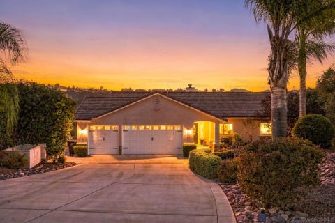 Photo of Ramona, CA 92065 (MLS # 260022473SD)