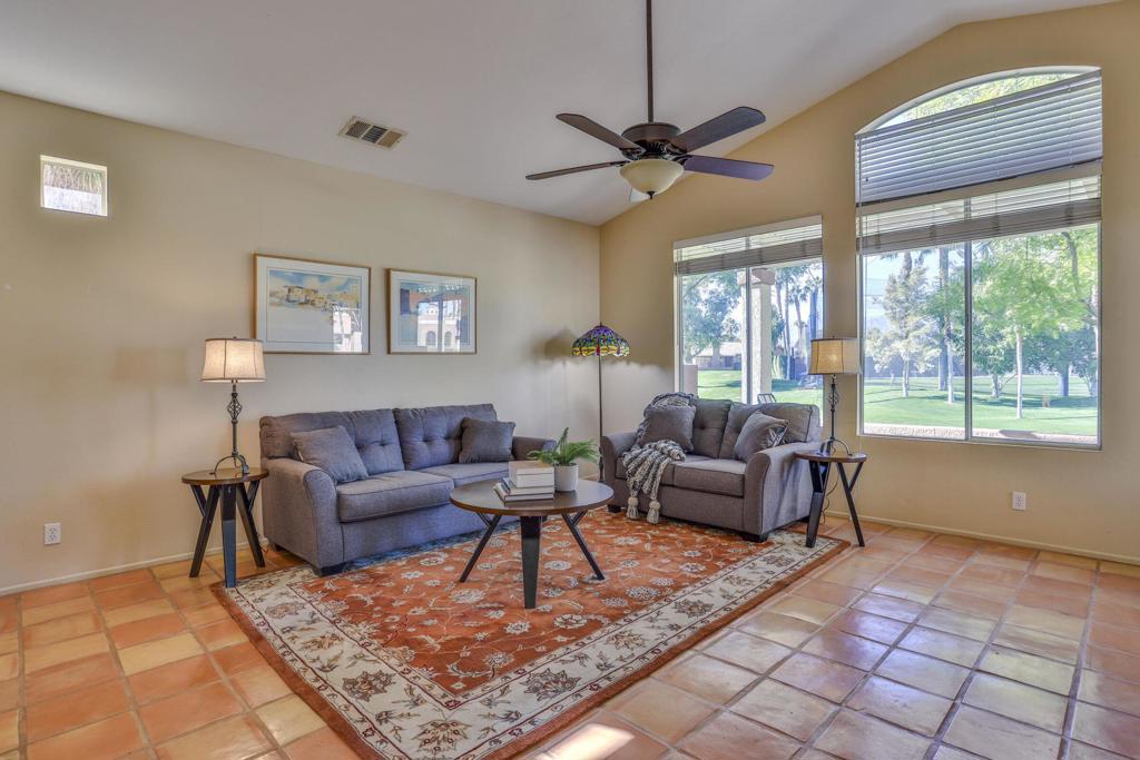 Oasis Country Club - Residential