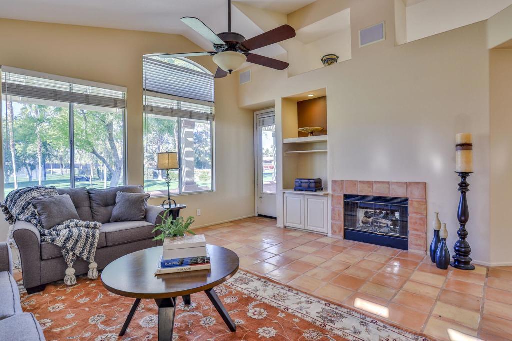 Oasis Country Club - Residential