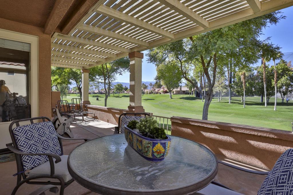 Oasis Country Club - Residential