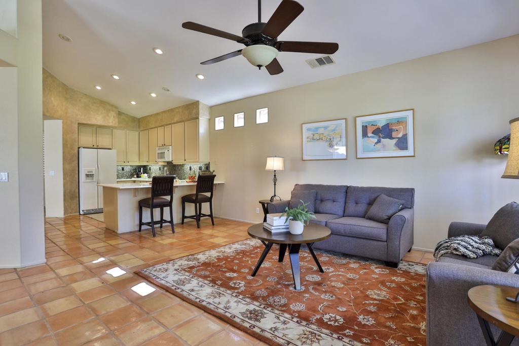 Oasis Country Club - Residential