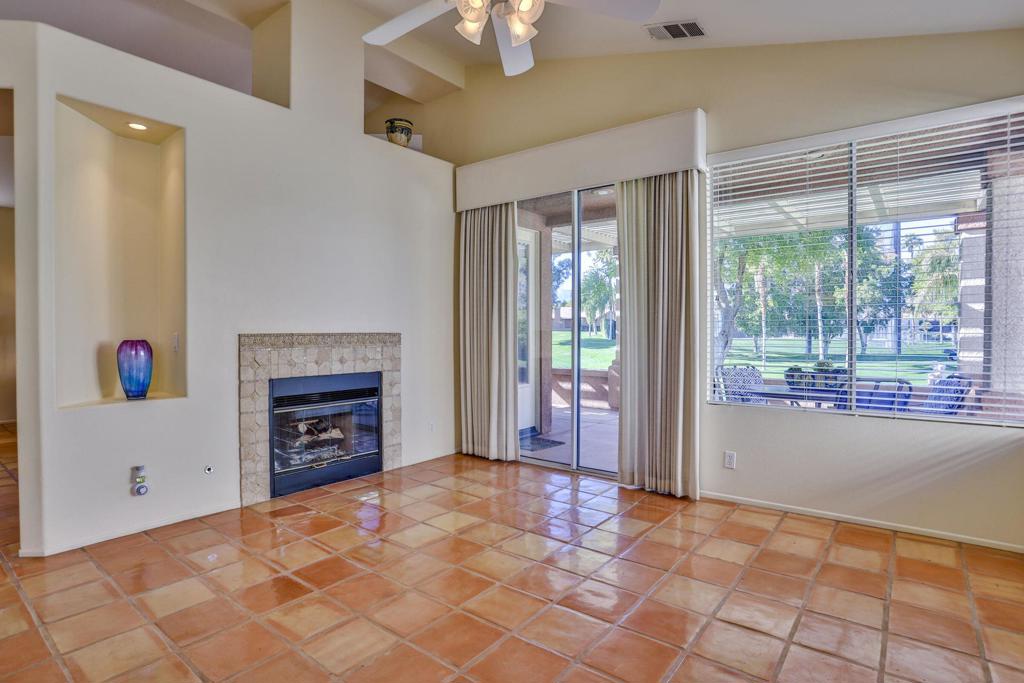 Oasis Country Club - Residential