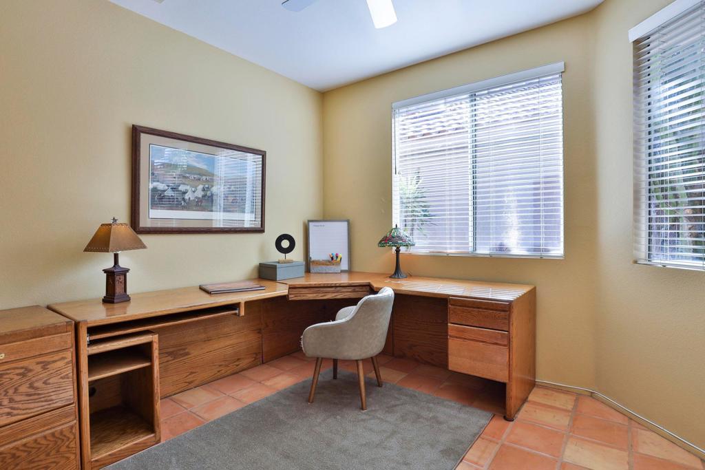 Oasis Country Club - Residential