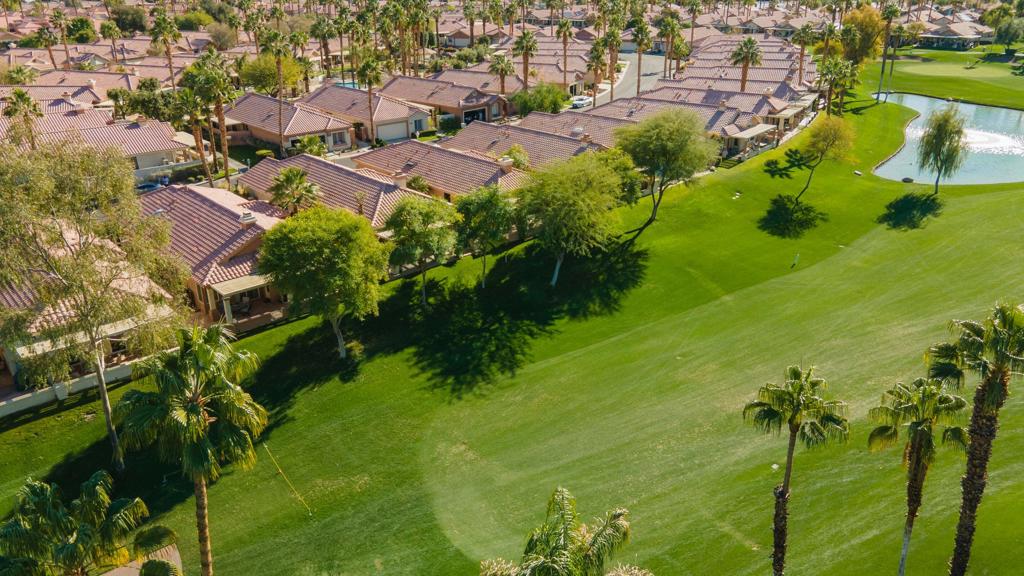 Oasis Country Club - Residential