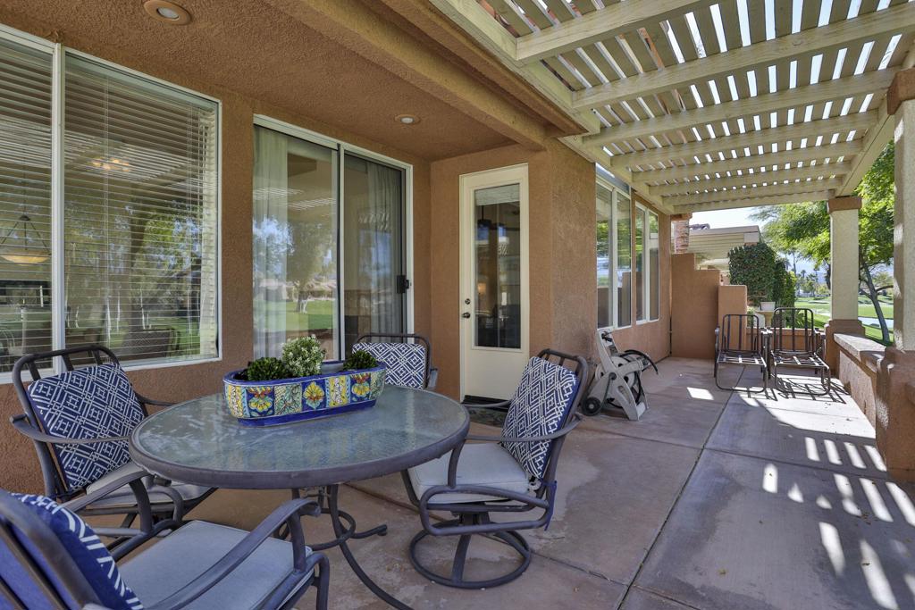 Oasis Country Club - Residential