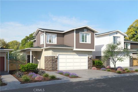 Photo of 341 Cerro Lane #Lot 19, Nipomo, CA 93444 (MLS # PI26013241)
