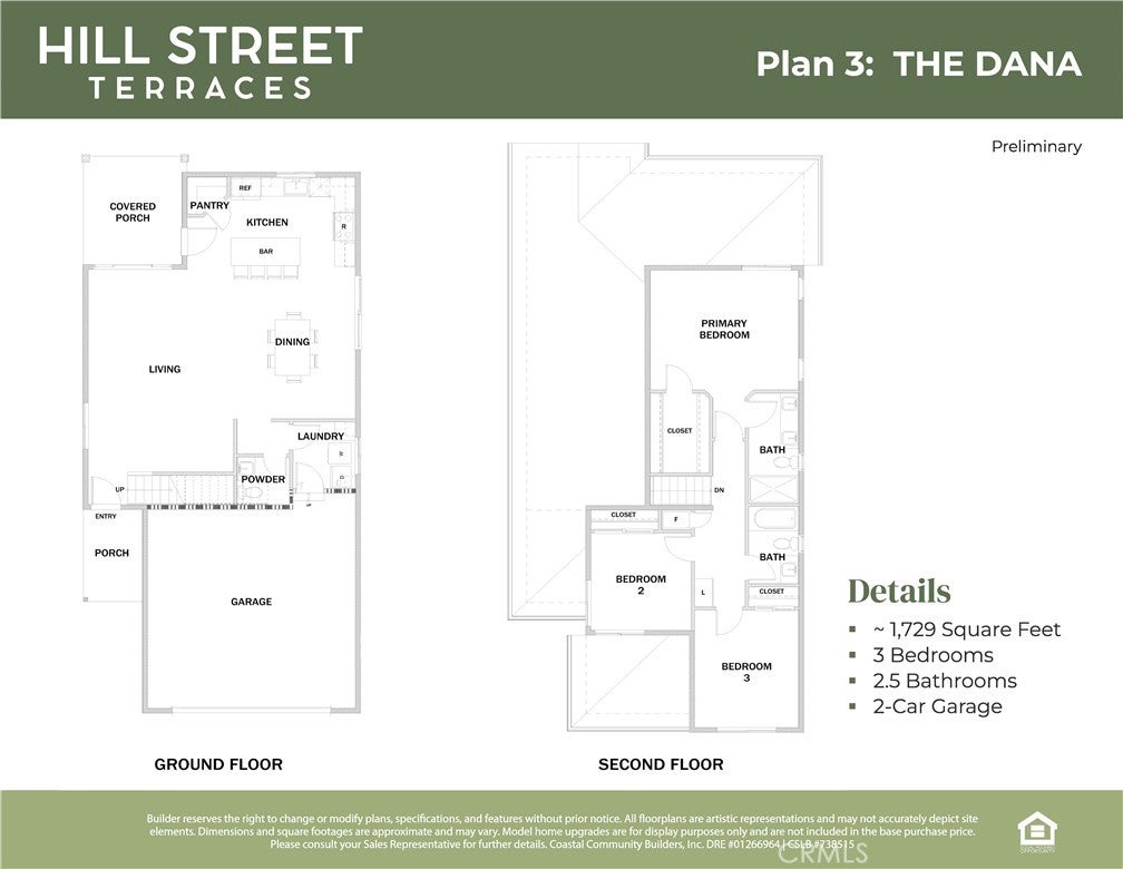 341 Cerro Lane Lot 19