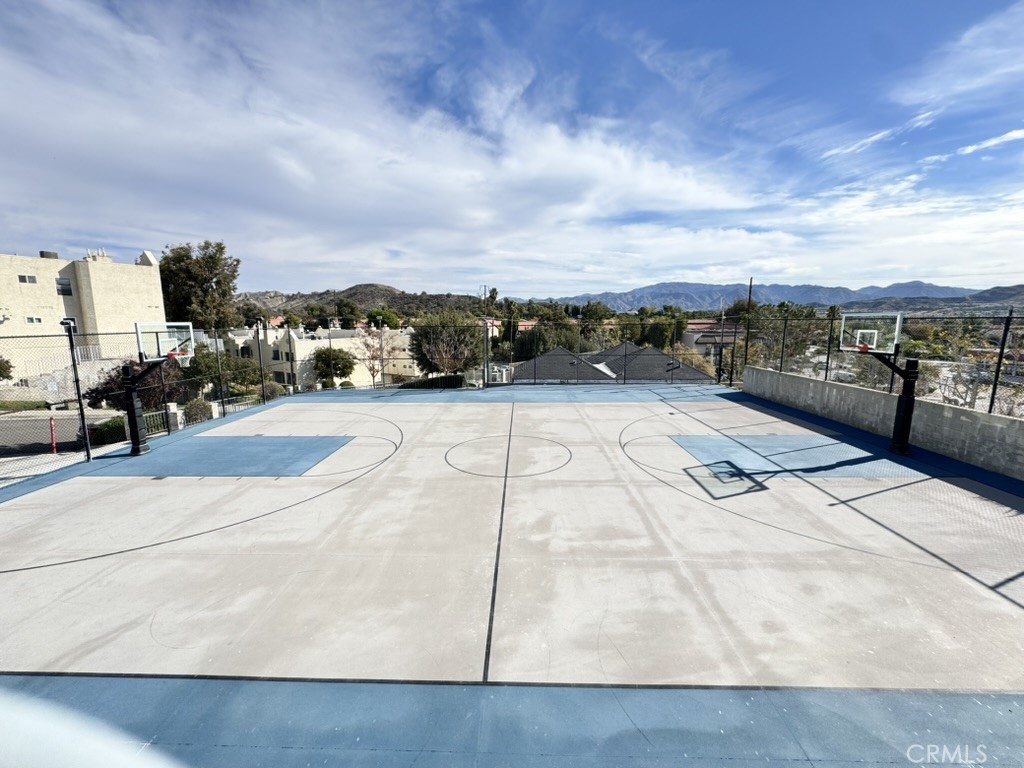 Canyon Ctry Raquet (CCRQ) - Residential