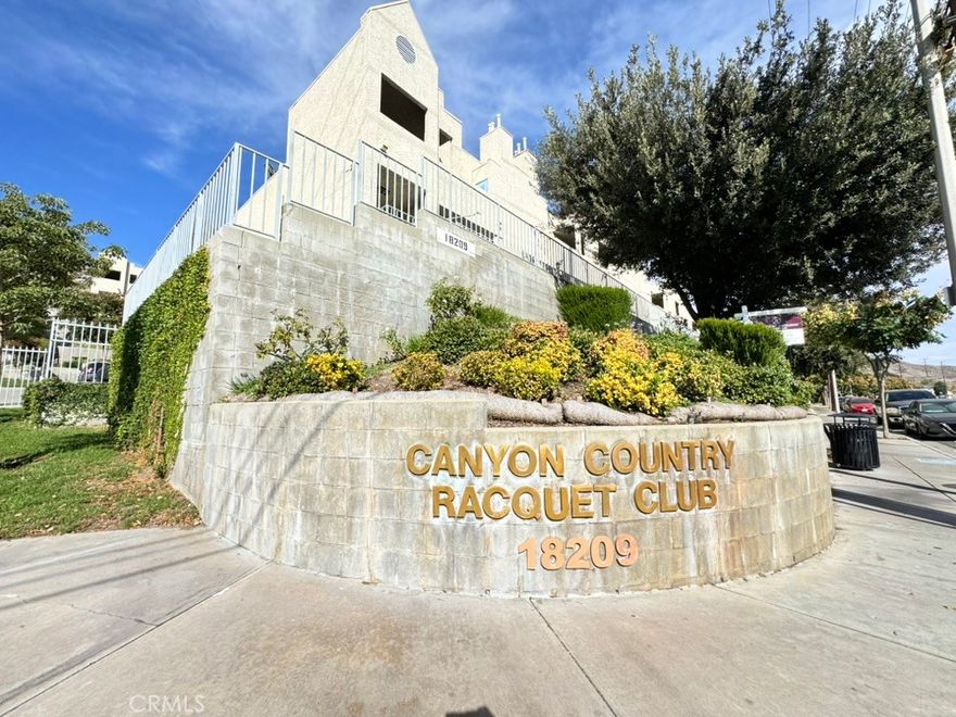 Welcome to Santa Clarita Valley! This charming home is tucked away from the main boulevard, ensuring a peaceful and private living experience. With two bedrooms, and two bathrooms, and over 700 sq. ft. of living space, this home offers a comfortable and cozy atmosphere. If you're tired of high interest rates, now is the perfect time to consider buying rather than renting. With its affordable price, this home presents a great opportunity to invest in your own property. The front patio is a perfect spot for barbecuing and lounging, allowing you to enjoy the outdoors right at your doorstep. Convenience is key, and this home delivers. You'll be within walking distance of major shopping centers, making errands a breeze. Additionally, the home's close proximity to major freeways, scenic roads, and back roads to and from Palmdale ensures easy access to various destinations. Don't miss out on this fantastic opportunity to own your own home in Santa Clarita Valley. Contact us today to schedule a viewing and make this charming abode yours