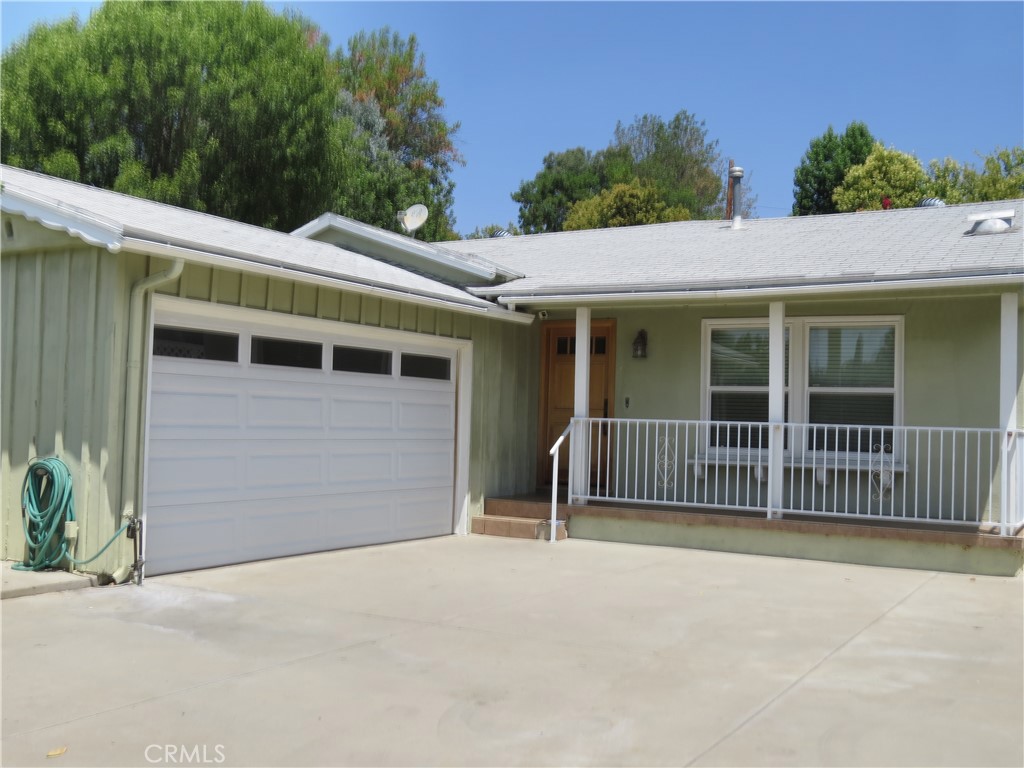 22727 Mariano Street