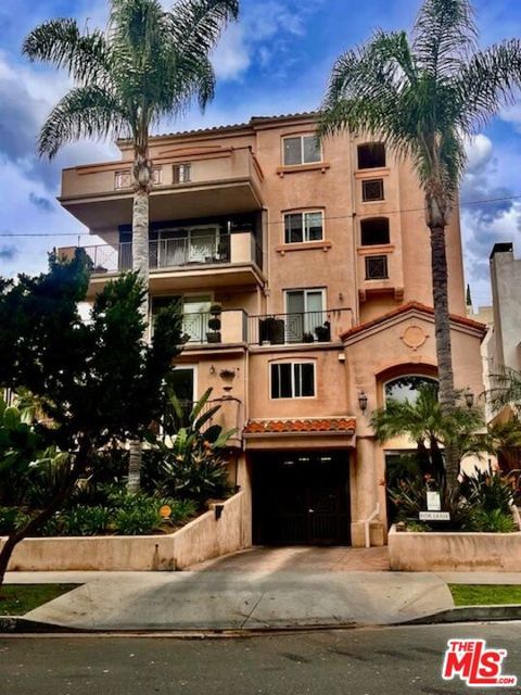 Photo of 8609 W West Knoll Drive #G, West Hollywood, CA 90069 (MLS # 26640945)