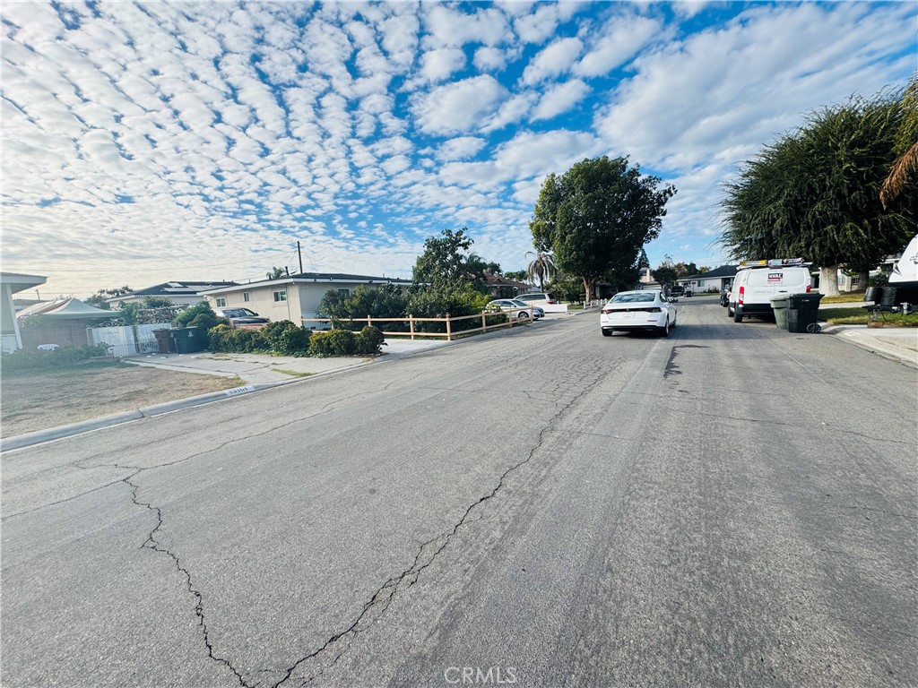 Other - Residential Lease