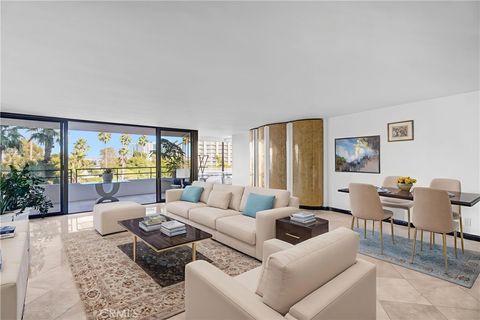 Photo of 4337 Marina City Dr Dr #149, Marina Del Rey, CA 90292 (MLS # SB25240505)