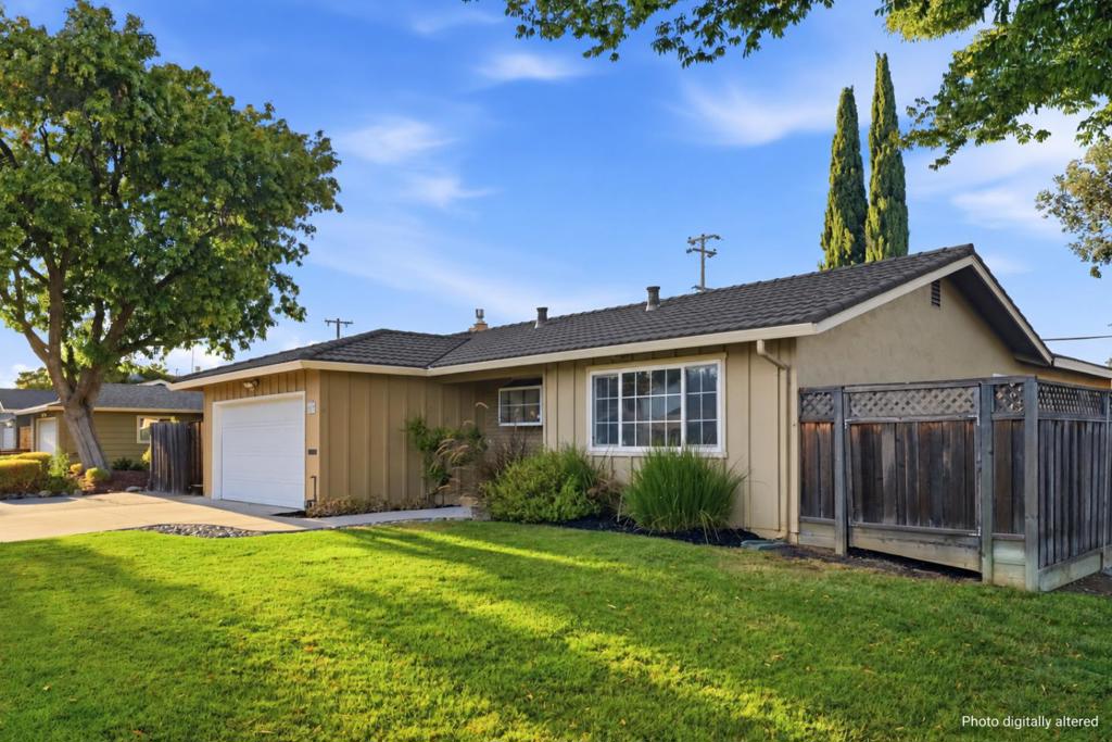 3305 Merrimac Drive