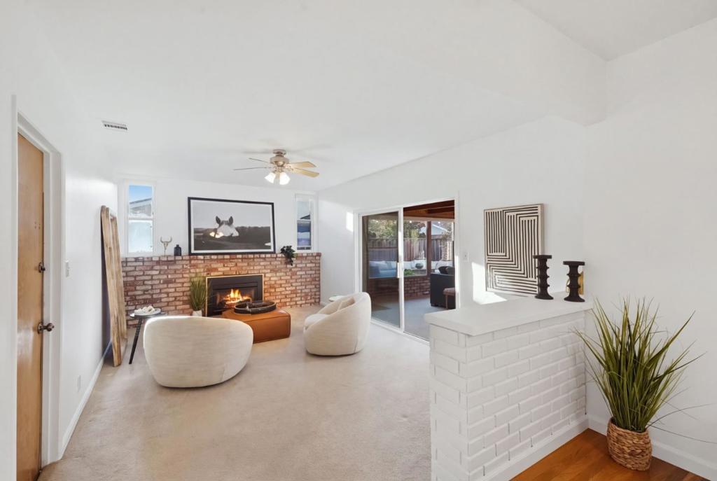 3305 Merrimac Drive