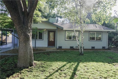 Photo of 2324 Fern AVE, Chico, CA 95926 (MLS # SN26169347)