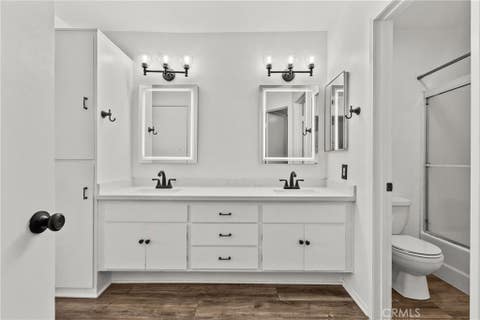 Tiny photo for 23745 Del Monte Drive #152 DR, Valencia, CA 91355 (MLS # SR26121385)