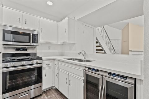 Tiny photo for 23745 Del Monte Drive #152 DR, Valencia, CA 91355 (MLS # SR26121385)