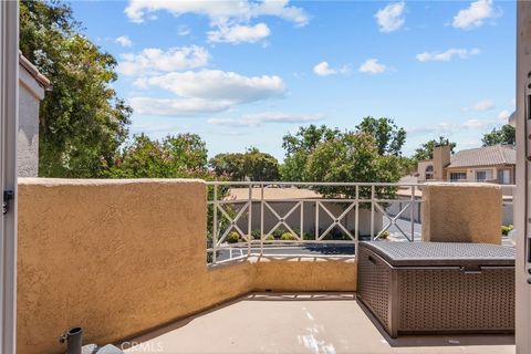 Tiny photo for 23745 Del Monte Drive #152 DR, Valencia, CA 91355 (MLS # SR26121385)