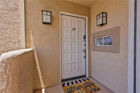 Tiny photo for 23745 Del Monte Drive #152 DR, Valencia, CA 91355 (MLS # SR26121385)