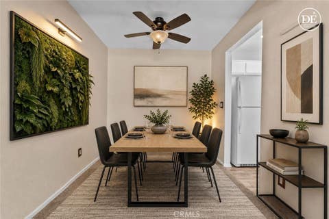Tiny photo for 23745 Del Monte Drive #152 DR, Valencia, CA 91355 (MLS # SR26121385)
