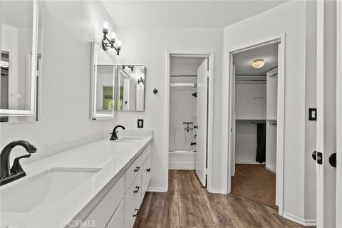 Tiny photo for 23745 Del Monte Drive #152 DR, Valencia, CA 91355 (MLS # SR26121385)