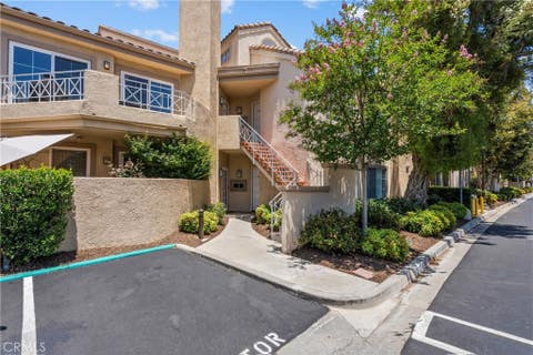 Tiny photo for 23745 Del Monte Drive #152 DR, Valencia, CA 91355 (MLS # SR26121385)
