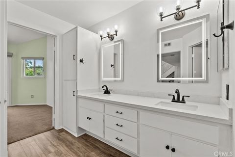 Tiny photo for 23745 Del Monte Drive #152 DR, Valencia, CA 91355 (MLS # SR26121385)