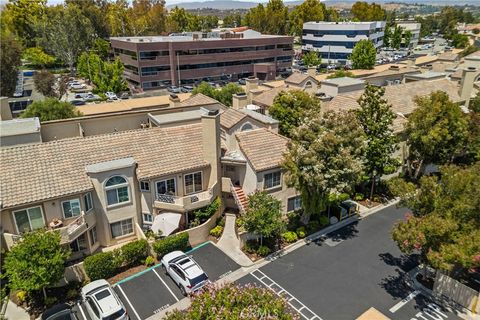 Tiny photo for 23745 Del Monte Drive #152 DR, Valencia, CA 91355 (MLS # SR26121385)