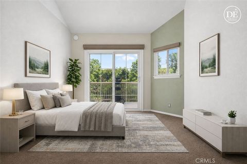 Tiny photo for 23745 Del Monte Drive #152 DR, Valencia, CA 91355 (MLS # SR26121385)