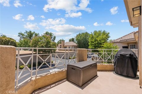 Tiny photo for 23745 Del Monte Drive #152 DR, Valencia, CA 91355 (MLS # SR26121385)
