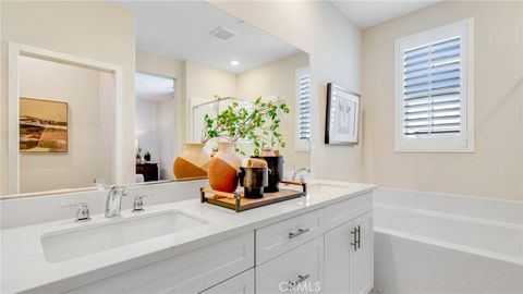 Tiny photo for 2809 E Amberley Privado, Ontario, CA 91762 (MLS # SW26049965)