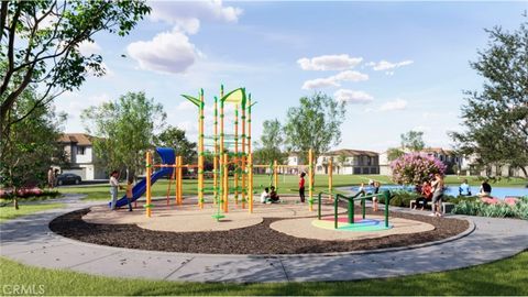 Tiny photo for 2809 E Amberley Privado, Ontario, CA 91762 (MLS # SW26049965)