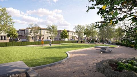 Tiny photo for 2809 E Amberley Privado, Ontario, CA 91762 (MLS # SW26049965)