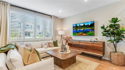 Tiny photo for 2809 E Amberley Privado, Ontario, CA 91762 (MLS # SW26049965)