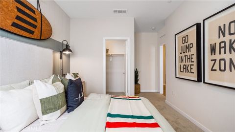 Tiny photo for 2809 E Amberley Privado, Ontario, CA 91762 (MLS # SW26049965)