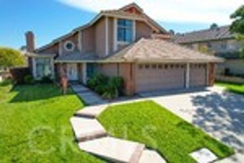 2430 Spring Meadow Drive Chino Hills CA 91709