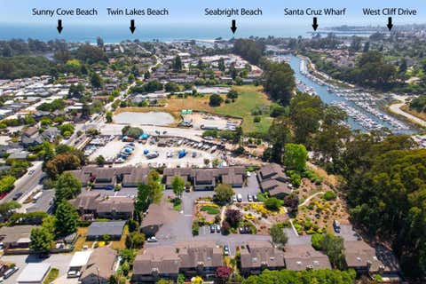 Photo of 574 Spinnaker Court, Santa Cruz, CA 95062 (MLS # ML82056979)